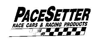 PACESETTER RACE CARS & RACING PRODUCTS