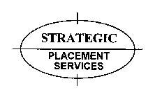STRATEGIC PLACEMENT SERVICES