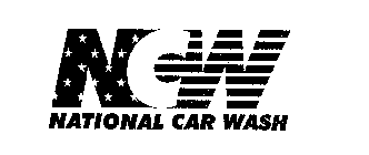 NCW NATIONAL CAR WASH