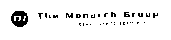 M THE MONARCH GROUP REAL ESTATE SERVICES