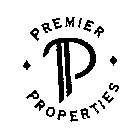 PREMIER PROPERTIES