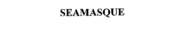 SEAMASQUE