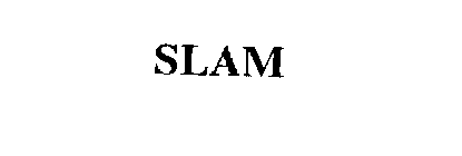 SLAM