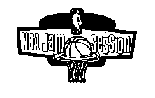 NBA JAM SESSION NBA