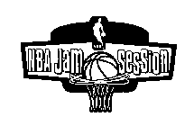 NBA JAM SESSION