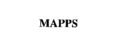 MAPPS