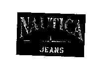 NAUTICA JEANS