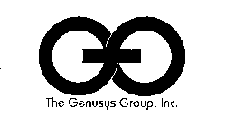 GG THE GENUSYS GROUP, INC.
