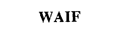 WAIF