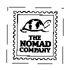 THE NOMAD COMPANY