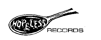HOPELESS RECORDS