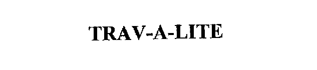 TRAV-A-LITE