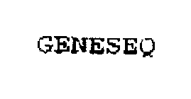 GENESEQ