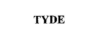TYDE