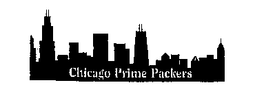 CHICAGO PRIME PACKERS