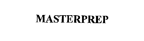 MASTERPREP