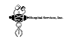 HSI HOSPITAL SERVICES, INC.