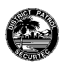 DISTRICT PATROL SECURTEC