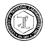 TL CERTIFIED BY TRUESDAIL LABORATORIES, INC. EST. 1931