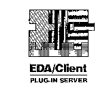 EDA/CLIENT PLUG-IN SERVER