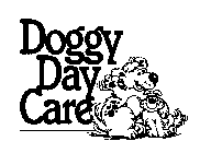 DOGGY DAY CARE