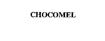 CHOCOMEL