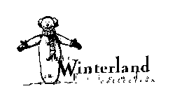 THE WINTERLAND FRIENDS COLLECTION