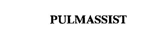PULMASSIST