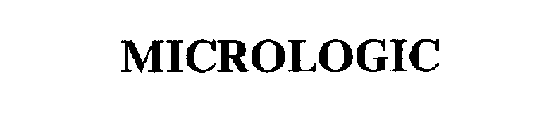 MICROLOGIC