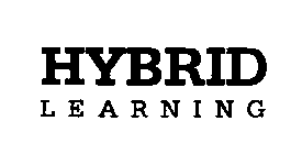 HYBRID LEARNING