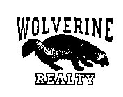 WOLVERINE REALTY
