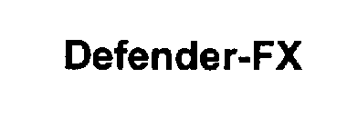DEFENDER-FX
