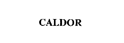 CALDOR
