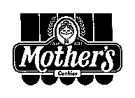 MOTHER'S COOKIES SINCE 1914