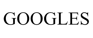 GOOGLES