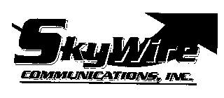 SKYWIRE COMMUNICATIONS, INC.
