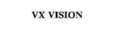 VX VISION