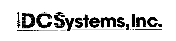 DC SYSTEMS, INC.