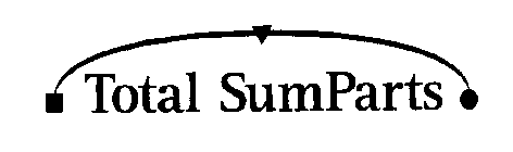 TOTAL SUMPARTS