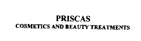 PRISCAS