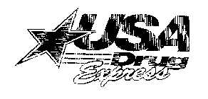 USA DRUG EXPRESS