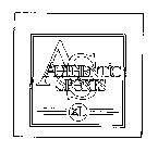 AS AUTHENTIC SPORTS XL