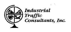 INDUSTRIAL TRAFFIC CONSULTANTS, INC.