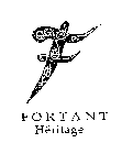 FORTANT HERITAGE