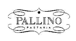PALLINO PASTARIA