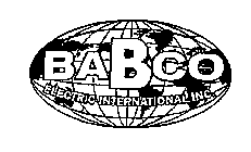 BABCO ELECTRIC INTERNATIONAL INC.