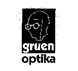 GRUEN OPTIKA