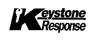 KEYSTONE RESPONSE