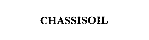 CHASSISOIL