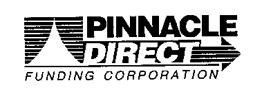 PINNACLE DIRECT FUNDING CORPORATION
